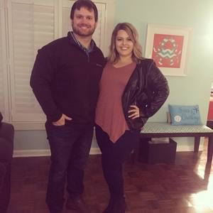 Meet your Posher, Katelyn-dalton